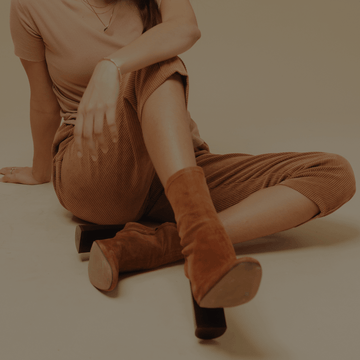 Sandales et talons - Belle Étoile