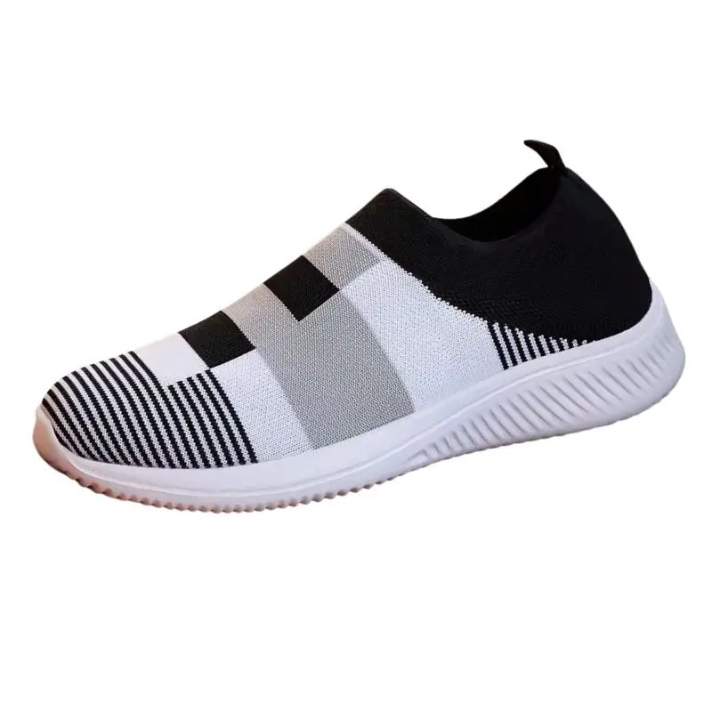 Basket Chaussette Féminine Antidérapant Elora
