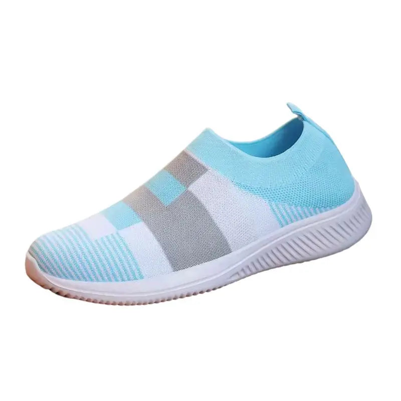 Basket Chaussette Féminine Antidérapant Elora