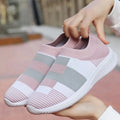 Basket Chaussette Féminine Antidérapant Elora