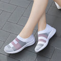 Basket Chaussette Féminine Antidérapant Elora