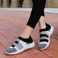 Basket Chaussette Féminine Antidérapant Elora
