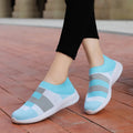 Basket Chaussette Féminine Antidérapant Elora