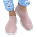 Baskets Chaussettes Femme Orthopédique Alora - Belle Étoile