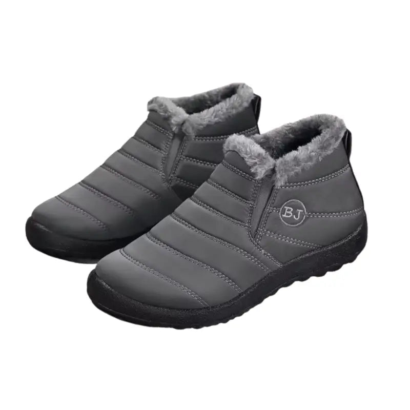 Bottes Femme Imperméables Doublées Bella - Belle Étoile