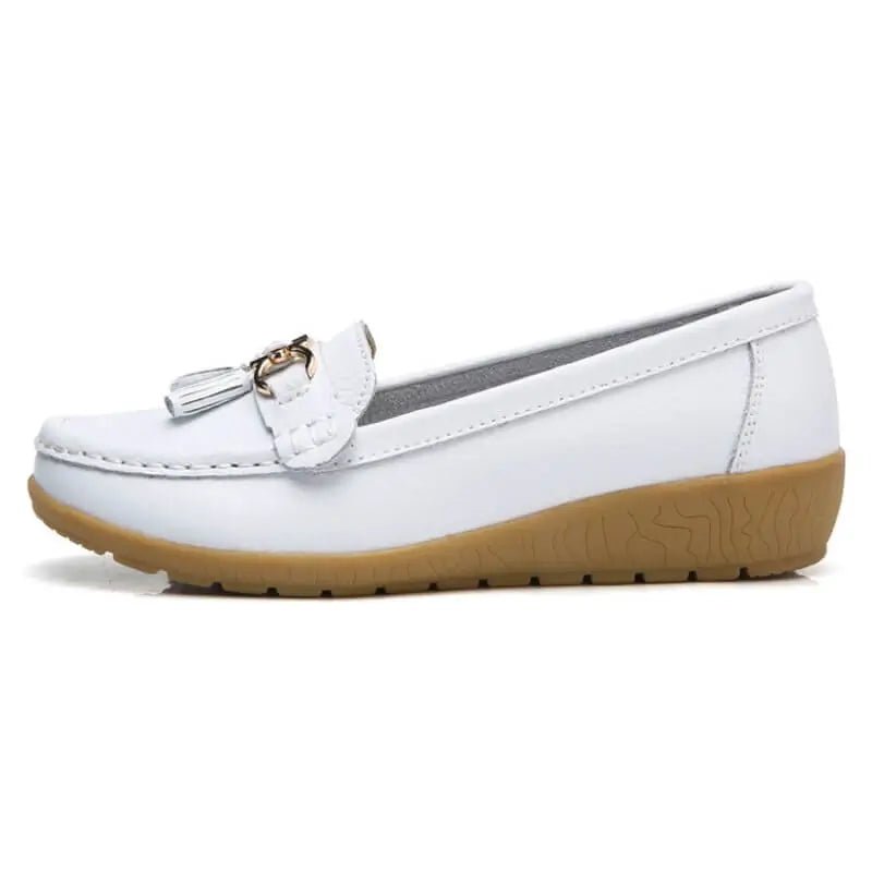 Chaussures Mocassin Féminines Bella - Belle Étoile