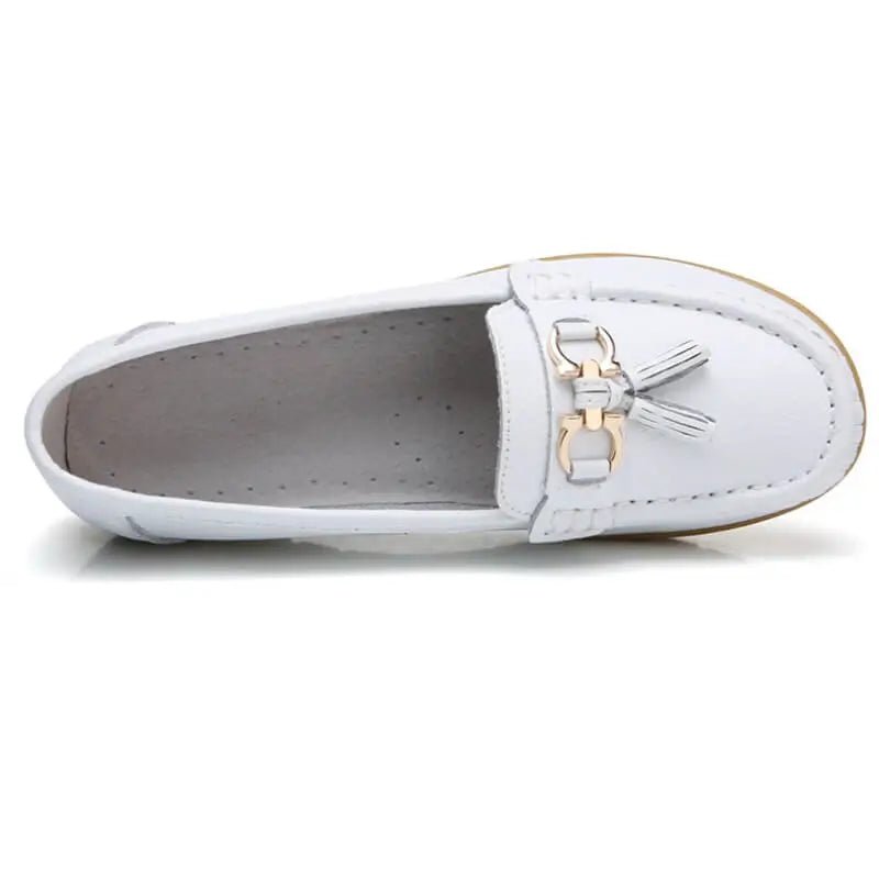 Chaussures Mocassin Féminines Bella - Belle Étoile