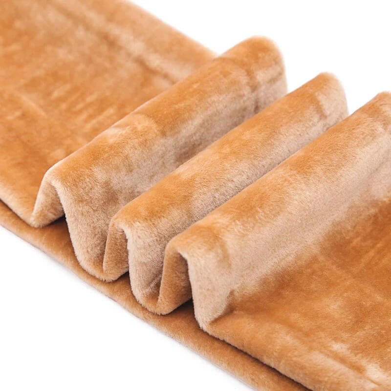 Collants Polaires Femme Translucides Elast - Belle Étoile