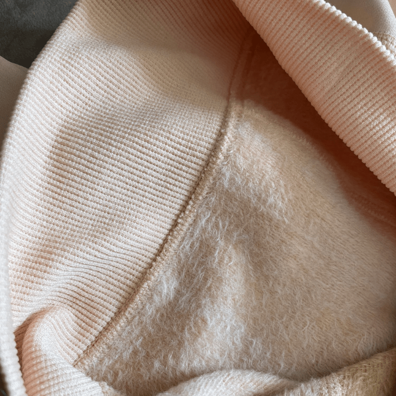 Collants Polaires Femme Translucides Elast - Belle Étoile