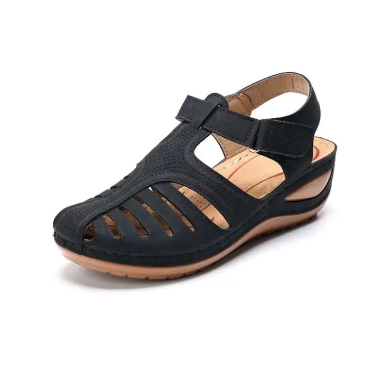 Sandales Spartiates Femme Aphrodite - Belle Étoile