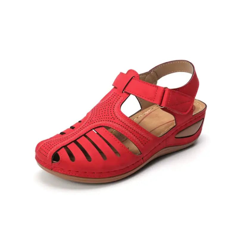 Sandales Spartiates Femme Aphrodite - Belle Étoile