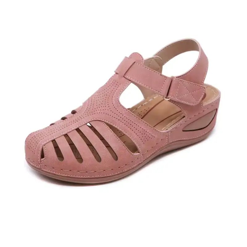 Sandales Spartiates Femme Aphrodite - Belle Étoile