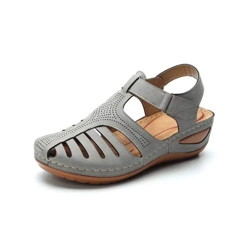 Sandales Spartiates Femme Aphrodite - Belle Étoile